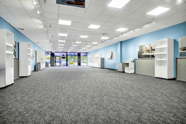 20401 Biscayne Blvd, Aventura, FL for lease Interior Photo- Image 1 of 3