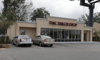 More details for Southside Boulevard Investment Portfolio – Retail for Sale, Jacksonville, FL