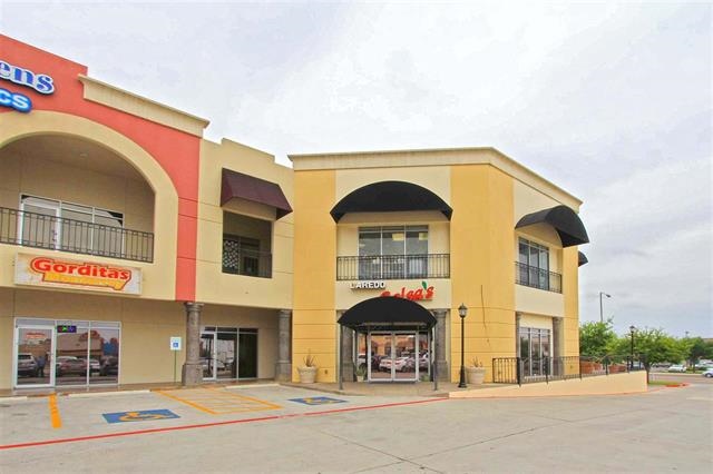 9902 McPherson Rd, Laredo, TX for sale - Building Photo - Image 1 of 1