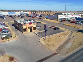 405 E State Road 114, Levelland, TX - Aerial map view - Image1
