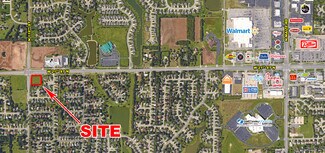 More details for 21st & 119th St W, Wichita, KS - Land for Sale
