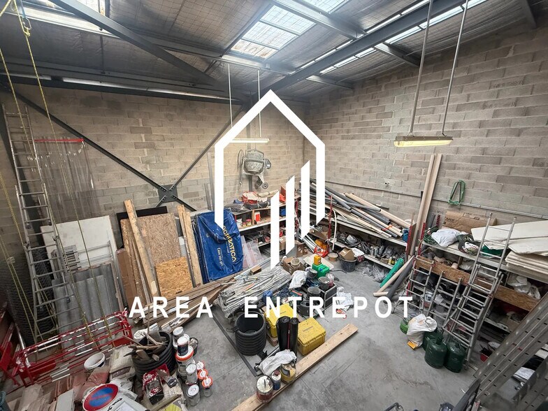 Flex dans Marseille à louer - Photo de construction - Image 2 de 7