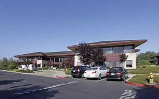 Plus de détails pour 2725 Sand Hill Rd, Menlo Park, CA - Bureau à louer