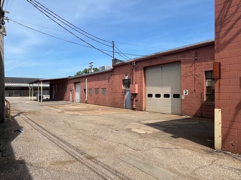 601-603 L St, Lincoln, NE à louer - Photo du bâtiment - Image 1 de 5