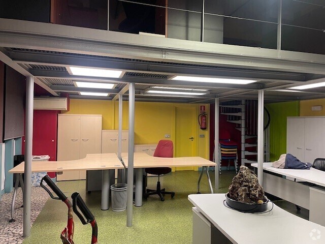 Calle General Ibáñez de Íbero, 5, Madrid, Madrid for sale Interior Photo- Image 1 of 2