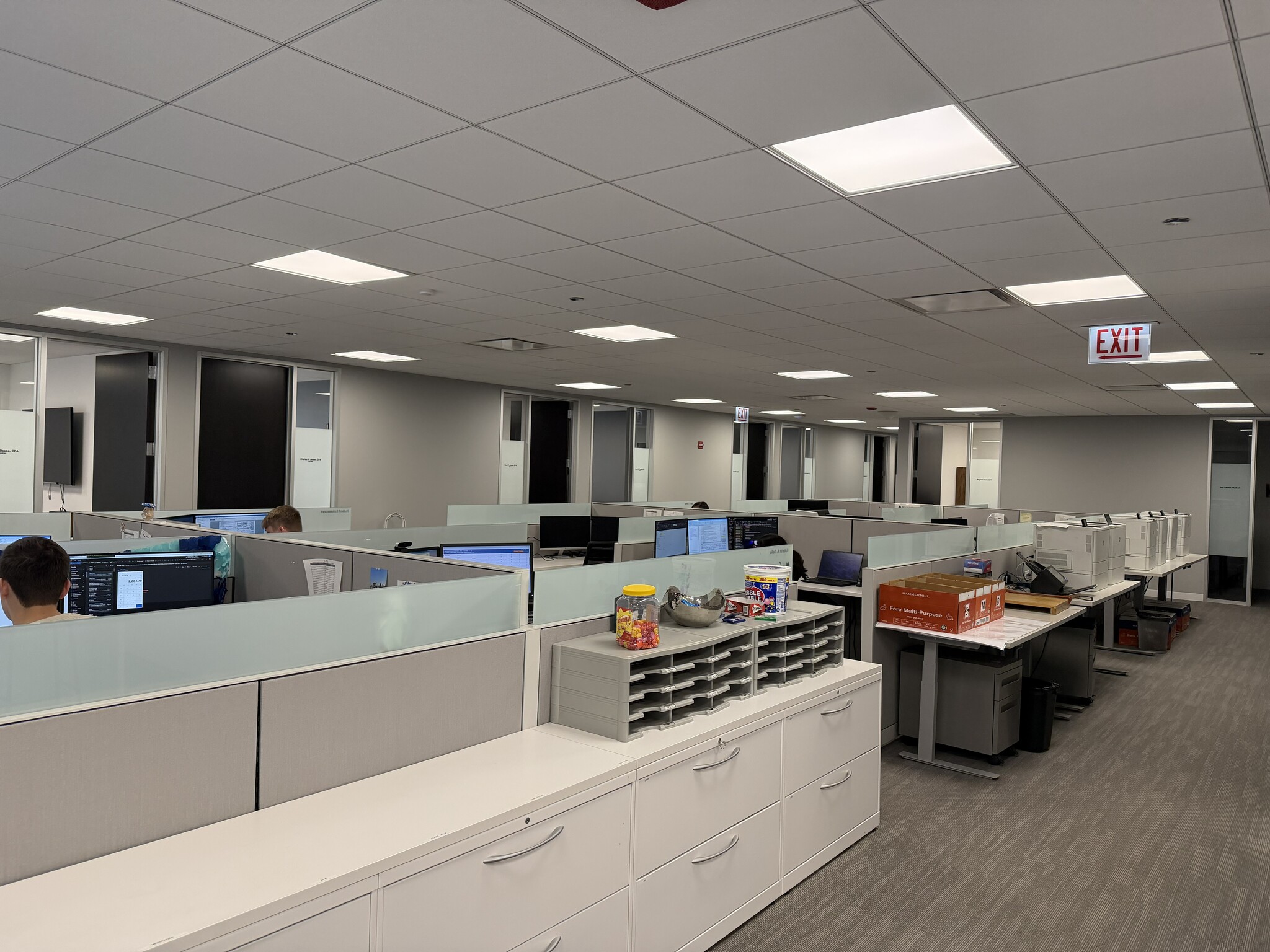 230 W Monroe St, Chicago, IL for lease Interior Photo- Image 1 of 5