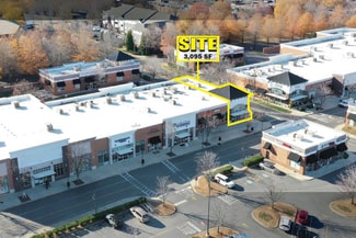 Plus de détails pour 1916-1930 Sardis Rd N, Charlotte, NC - Commerce de détail à louer