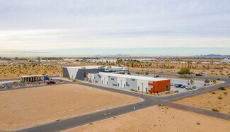 Plus de détails pour 3208 S Avenue 8 E, Yuma, AZ - Commerce de détail à vendre