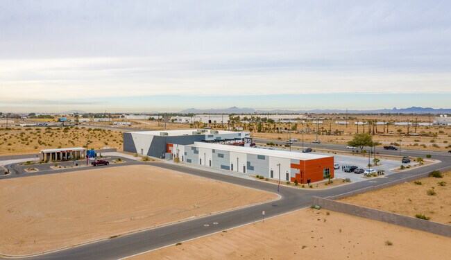 More details for 3208 S Avenue 8 E, Yuma, AZ - Retail for Sale