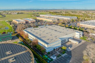 Plus de détails pour 1111 Tinker Rd, Rocklin, CA - Industriel à vendre