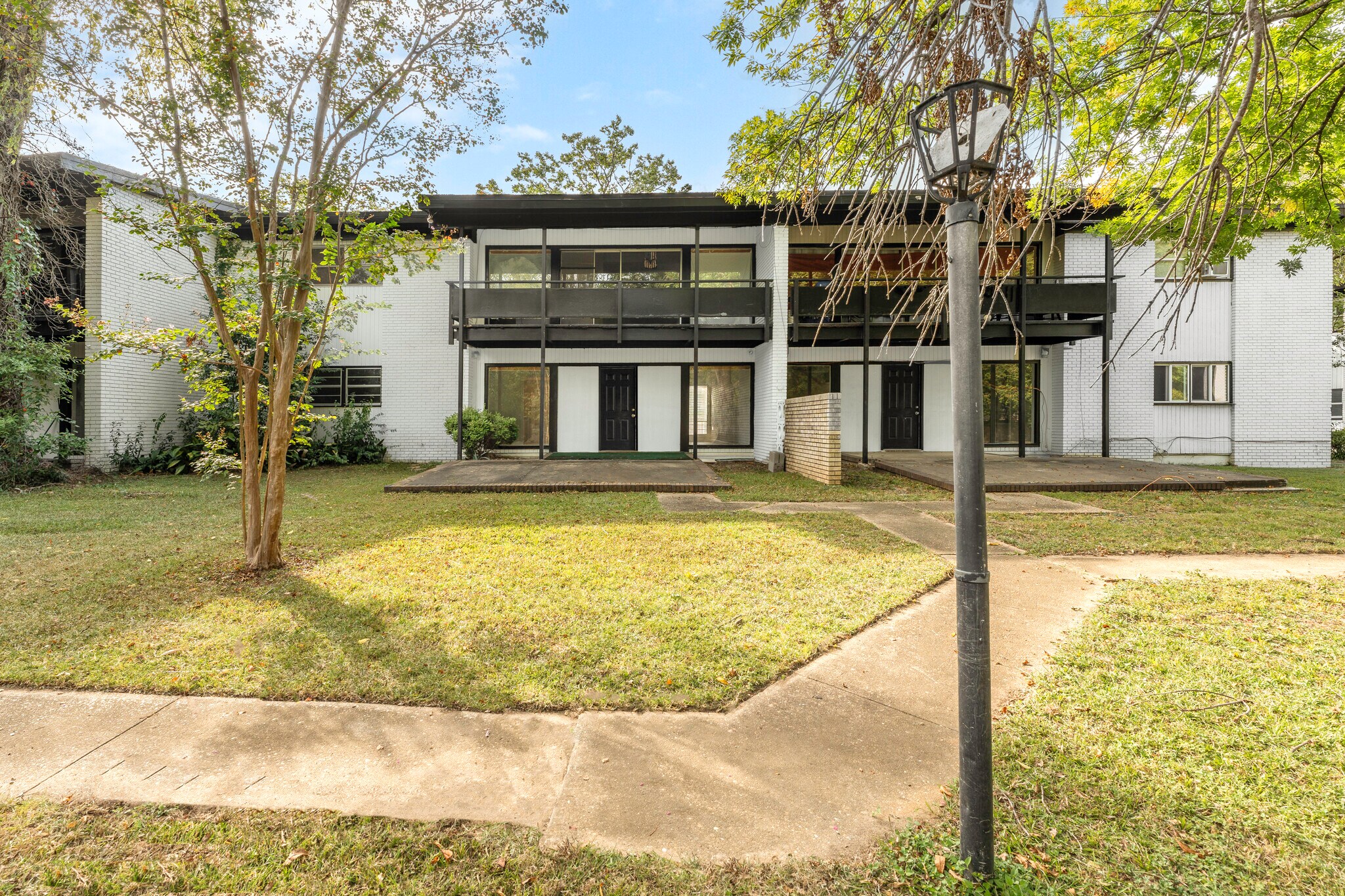 3701-3743 Wesley Dr, Montgomery, AL à vendre Photo principale- Image 1 de 33