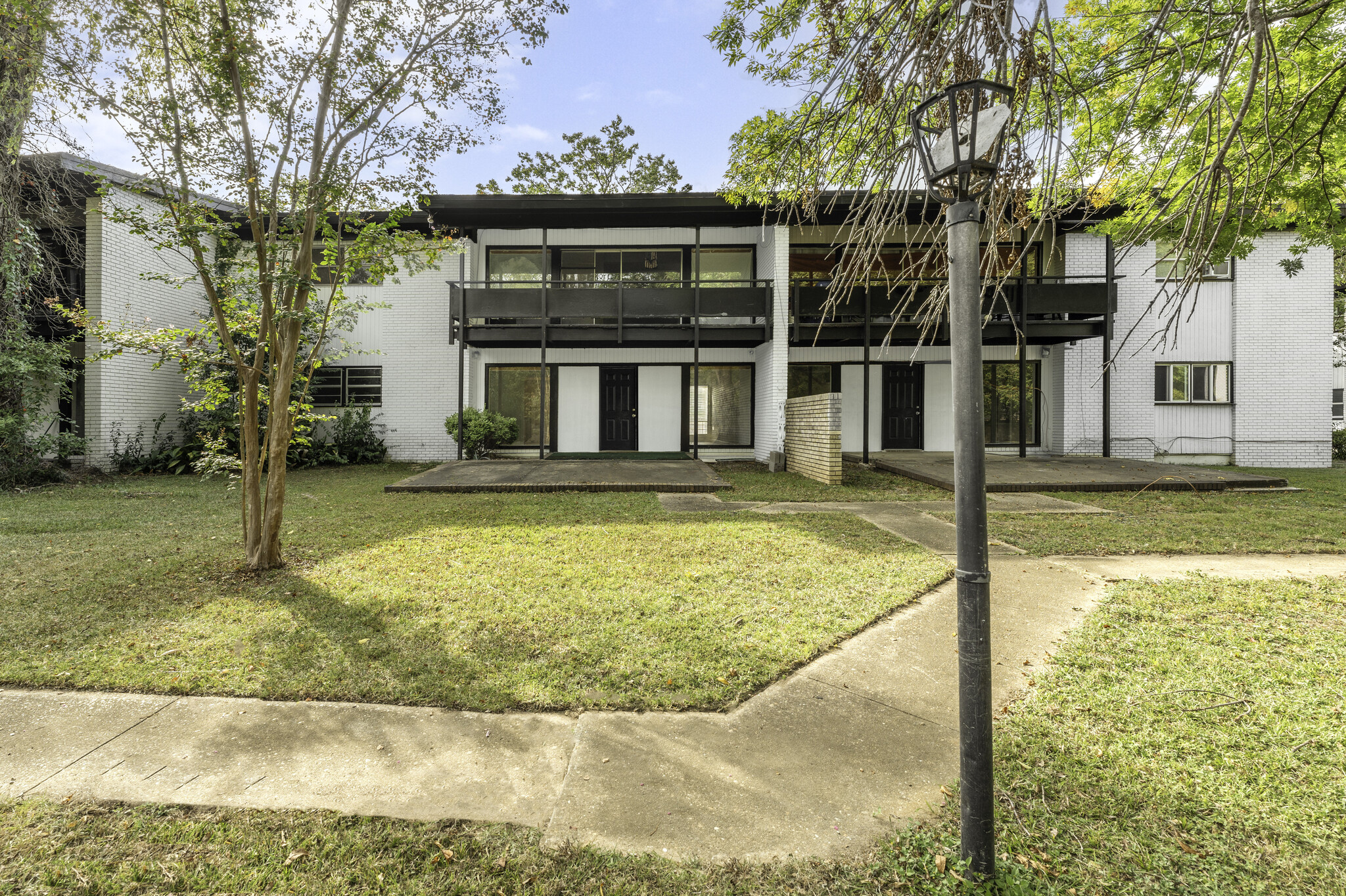 3701-3743 Wesley Dr, Montgomery, AL for sale Primary Photo- Image 1 of 33