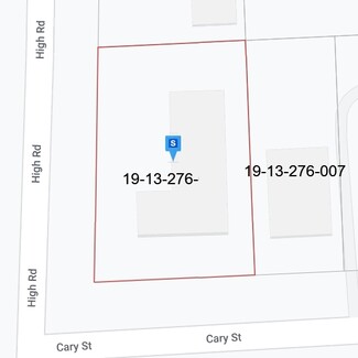 Plus de détails pour 13 High Rd, Cary, IL - Multi-résidentiel à vendre