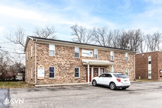 Plus de détails pour 265 Regency Cir, Lexington, KY - Bureau à vendre