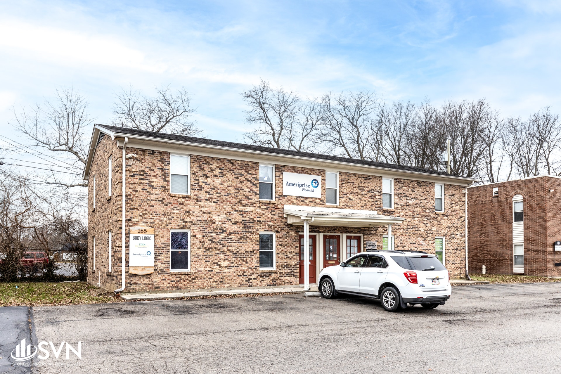 265 Regency Cir, Lexington, KY for sale Primary Photo- Image 1 of 10