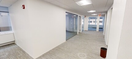 1901 Pennsylvania Ave NW, Washington, DC à louer Numérisation 3D de Matterport- Image 1 de 5