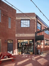 201 NW 10th St, Oklahoma City, OK for lease Building Photo- Image 1 of 8