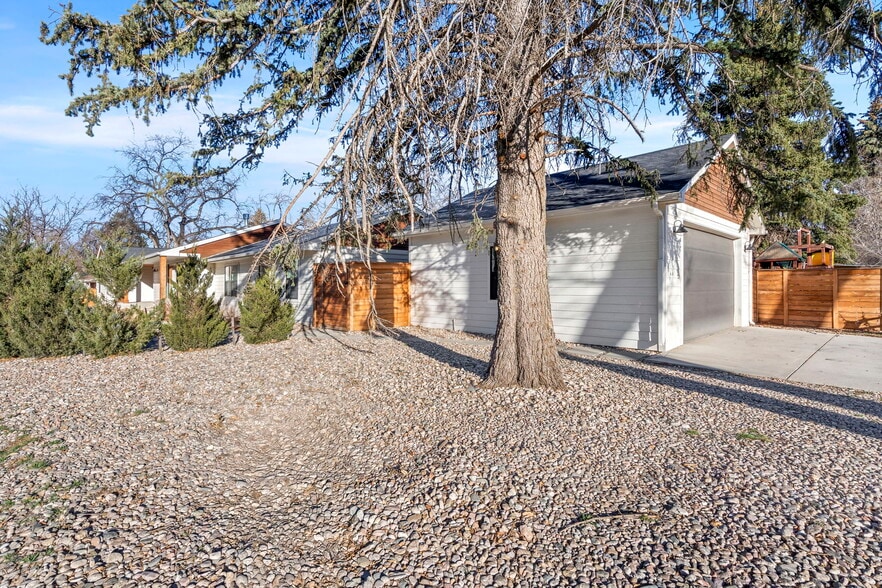 310 E Prospect Rd, Fort Collins, CO for sale - Building Photo - Image 3 of 27