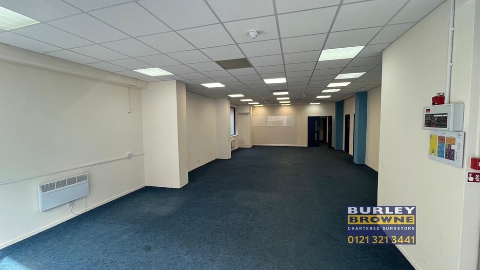 4-5 Market St, Tamworth for lease - Building Photo - Image 3 of 12