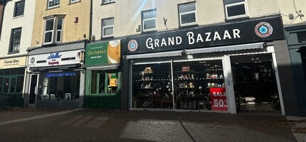 66-66A High St, Poole for lease Building Photo- Image 2 of 6