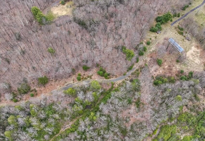 128-134 Rosemond Rd, Woodridge, NY à vendre - Aérien - Image 2 de 6