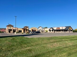Plus de détails pour 15670 Edgewood Dr, Baxter, MN - Commerce de détail à vendre