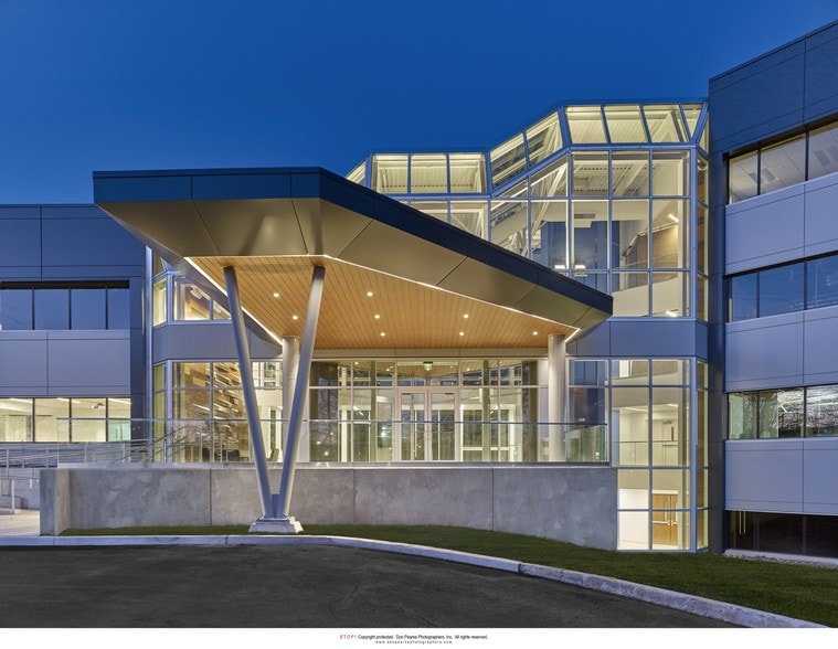 980 Jolly Rd, Blue Bell, PA for lease - Building Photo - Image 1 of 11