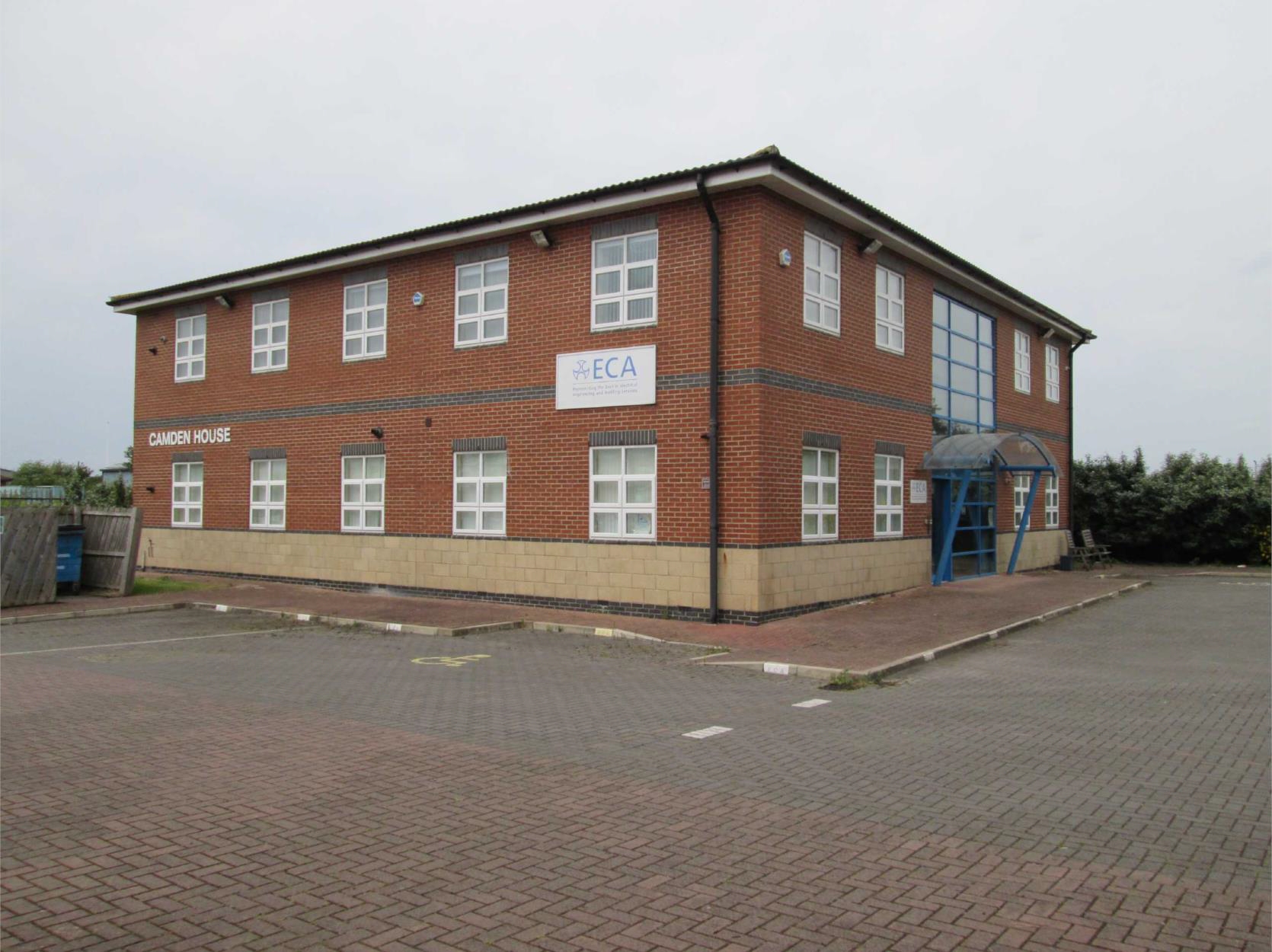 Dudley Rd, Darlington for sale Primary Photo- Image 1 of 6