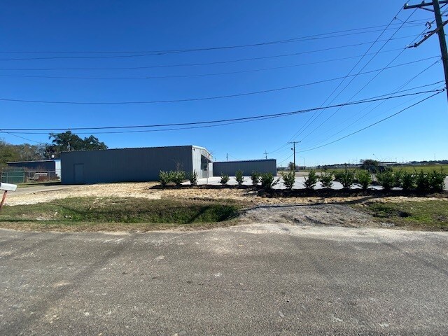 5490 Washington Blvd, Beaumont, TX à vendre - Photo du bâtiment - Image 2 de 31