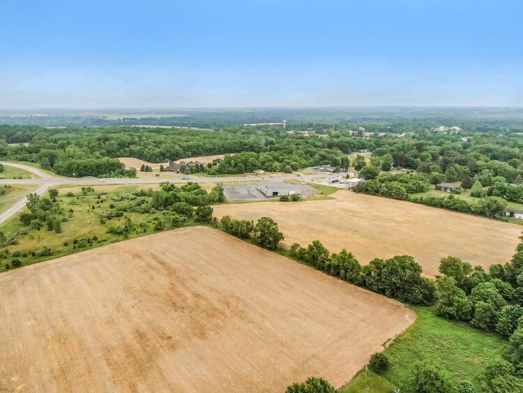 VL US-31, Berrien Springs, MI à vendre - Photo du bâtiment - Image 3 de 5