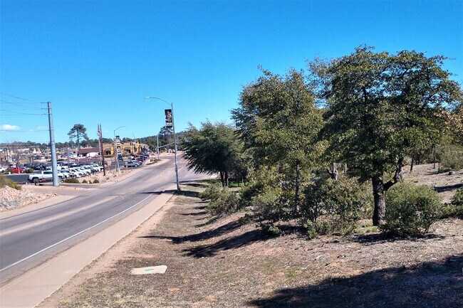 More details for 201 W Longhorn Rd, Payson, AZ - Land for Sale