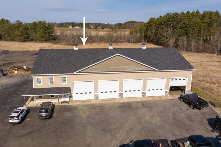 381 Portland St, Berwick, ME for lease - Building Photo - Image 2 of 20