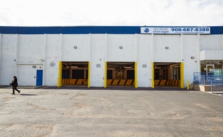 Plus de détails pour 2395 Springfield Ave, Vauxhall, NJ - Industriel à louer