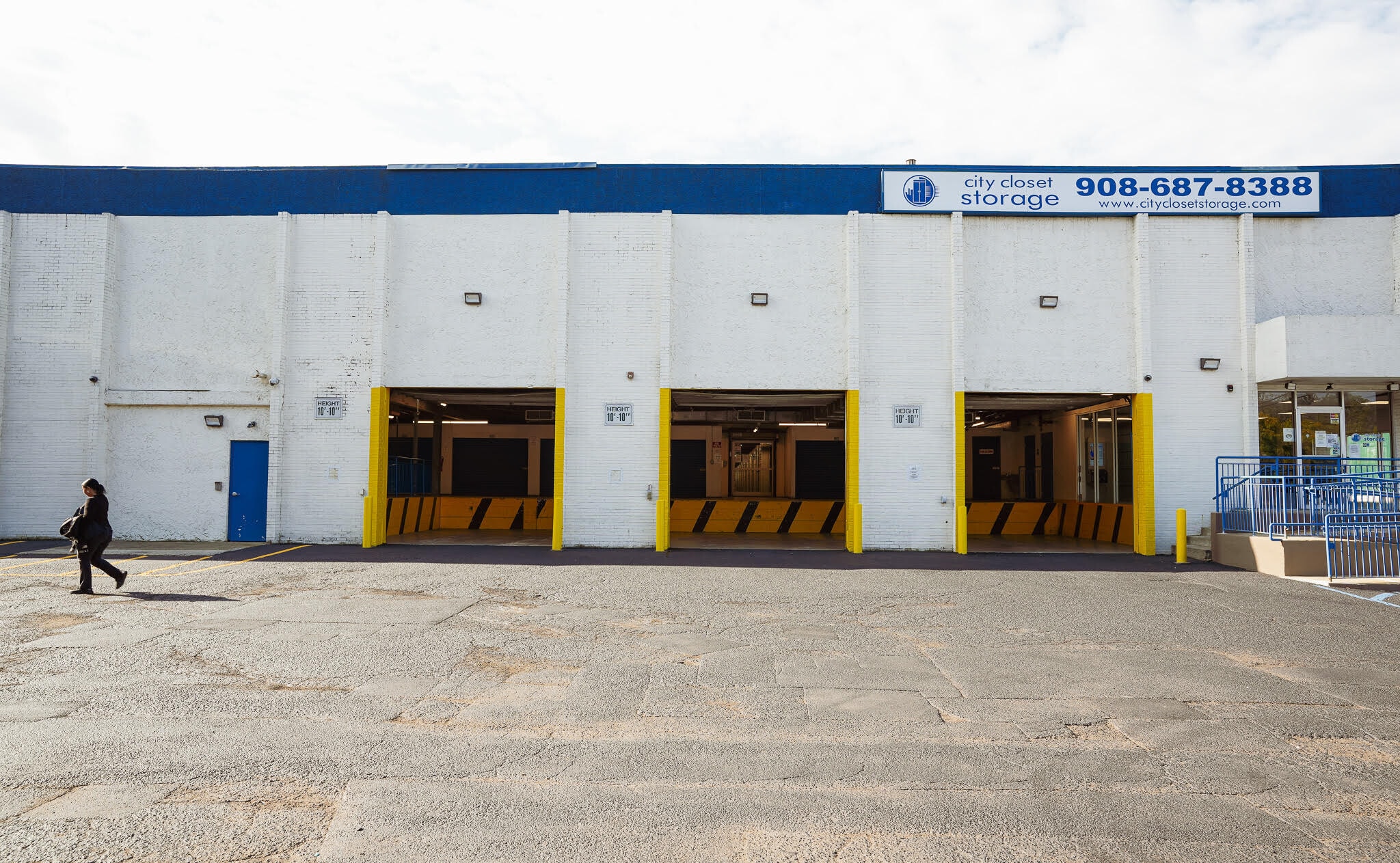 2395 Springfield Ave, Vauxhall, NJ for lease Primary Photo- Image 1 of 2