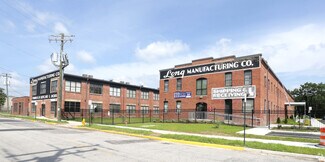 Plus de détails pour 1131 Commerce St, Petersburg, VA - Multi-résidentiel à vendre