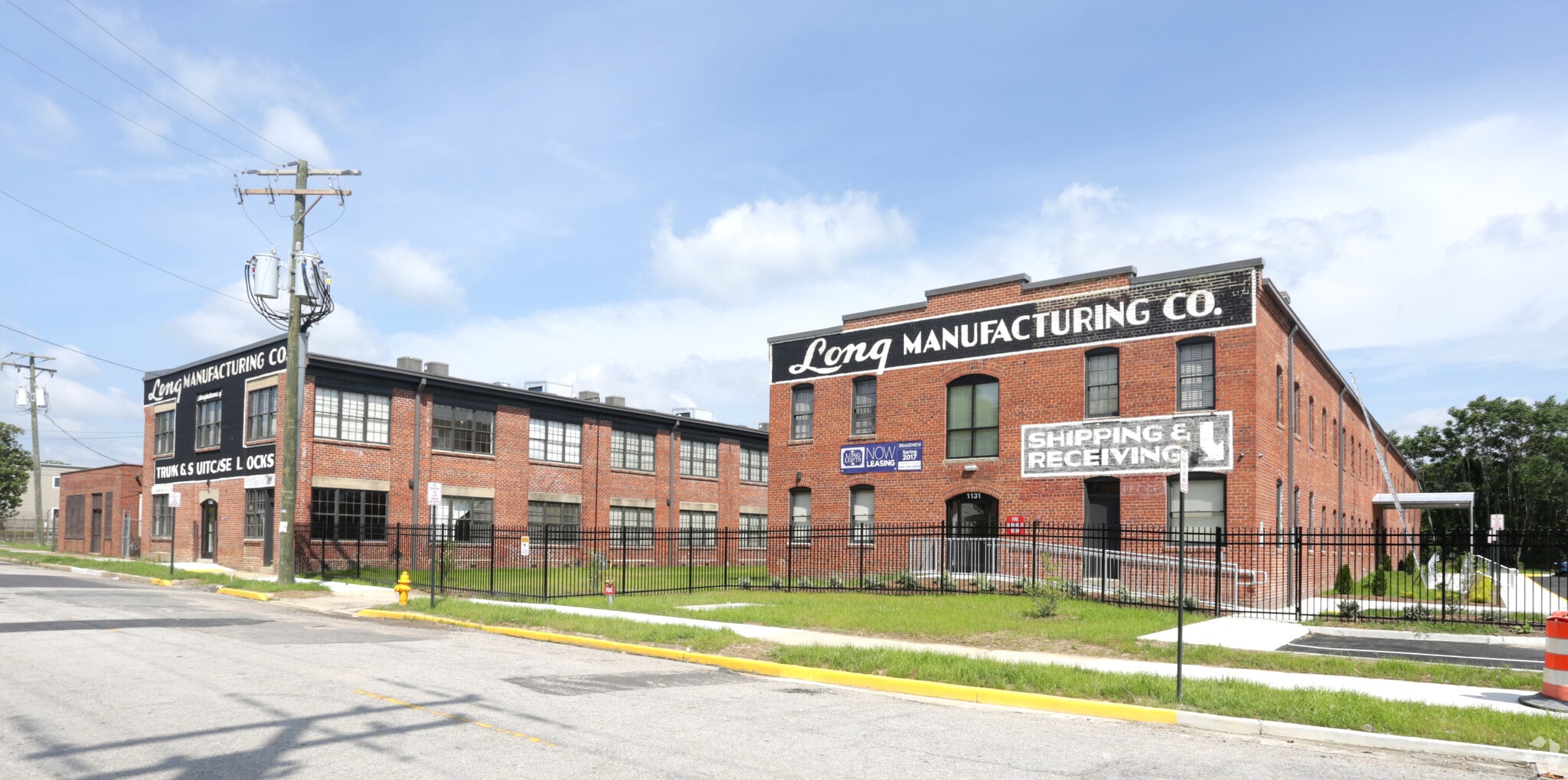 1131 Commerce St, Petersburg, VA for sale Building Photo- Image 1 of 31