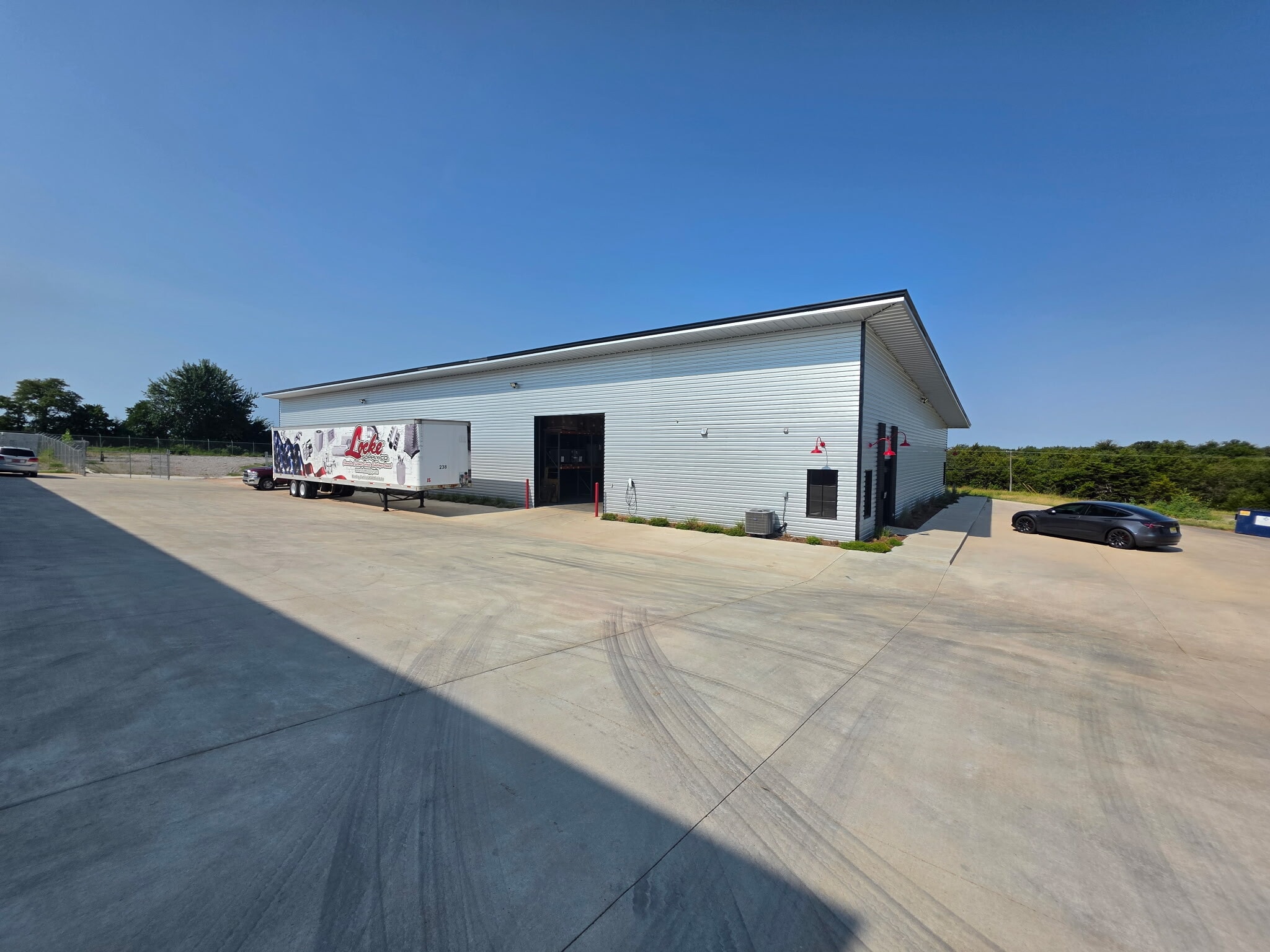 1577 Freedom Market Pl, Edmond, OK for lease Building Photo- Image 1 of 8