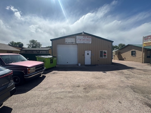 309 N Santa Fe Ave, Fountain, CO for sale - Building Photo - Image 2 of 13