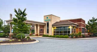 Plus de détails pour 724 Thomas St, Asheboro, NC - Bureau à vendre