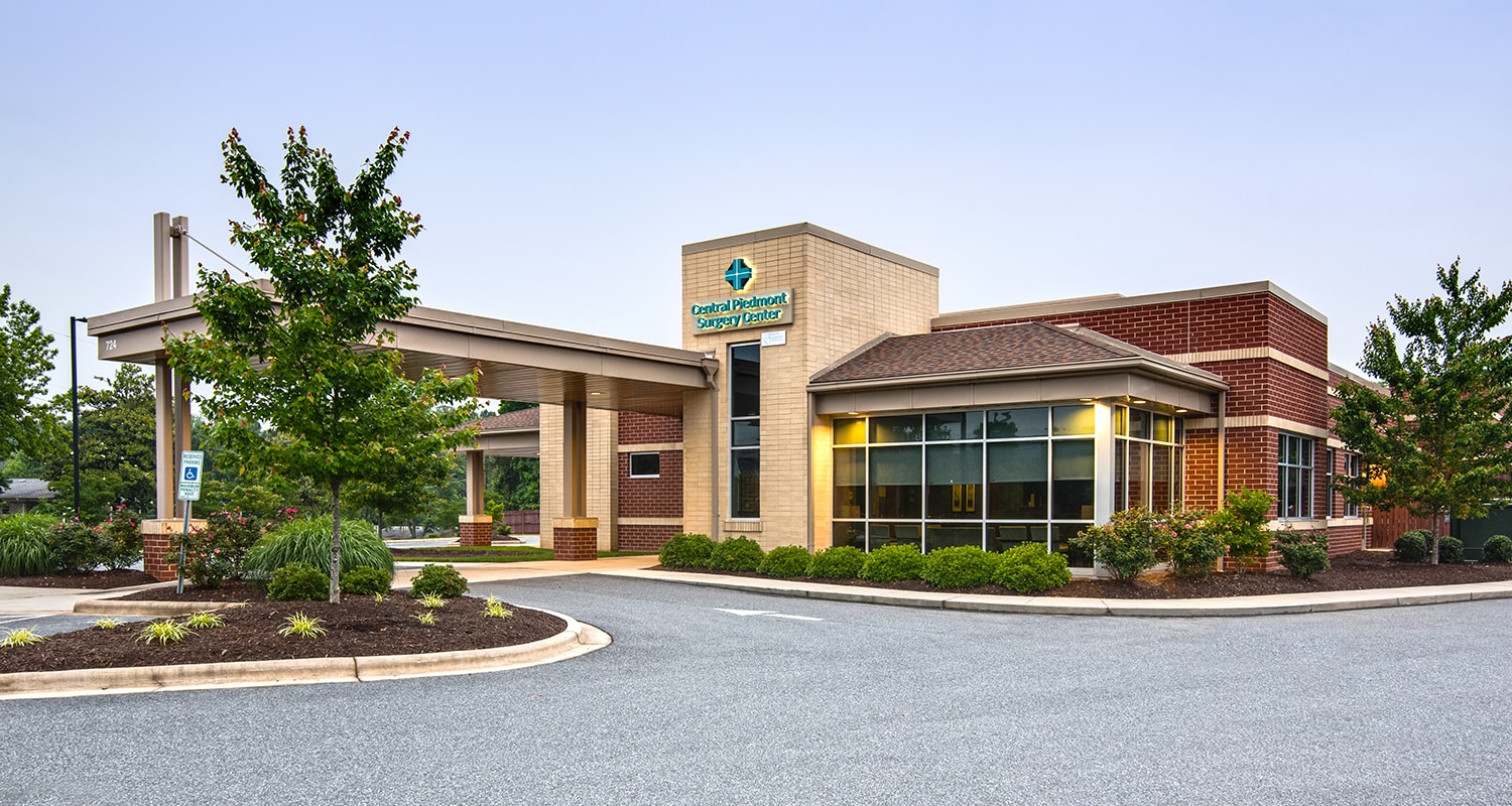 724 Thomas St, Asheboro, NC à vendre Photo principale- Image 1 de 4