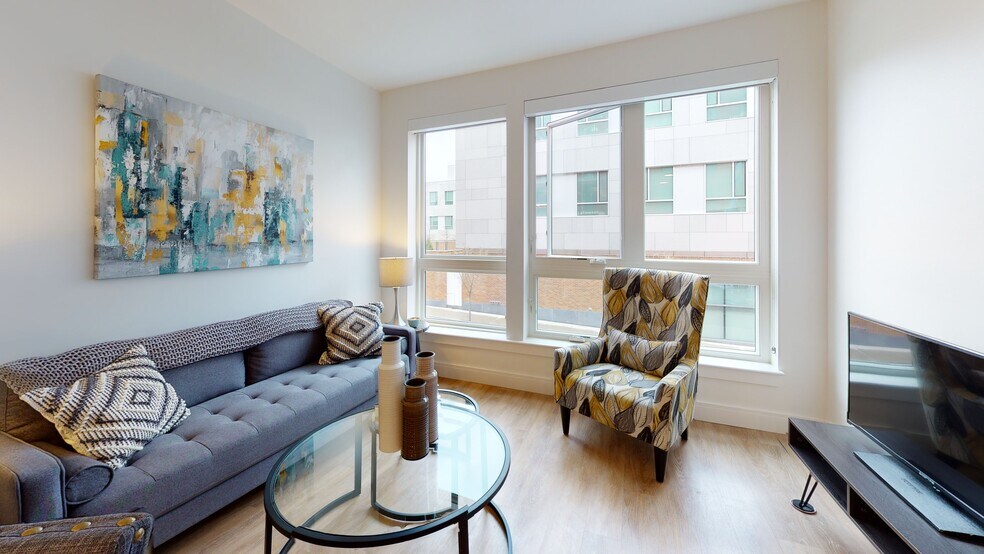 180 Friendship St, Providence, RI à vendre - Numérisation 3D de Matterport - Image 2 de 58