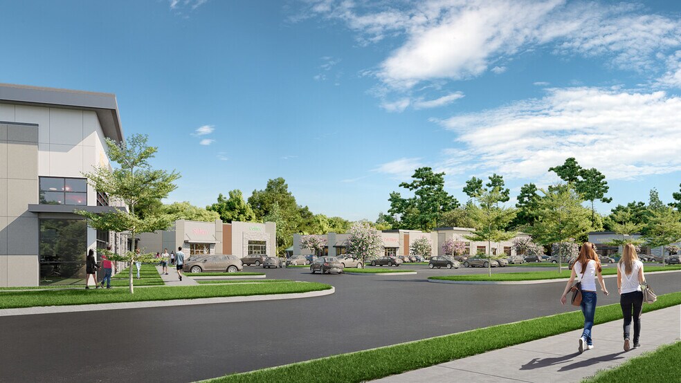 190 Registry Blvd, Saint Augustine, FL à louer - Photo du bâtiment - Image 3 de 12