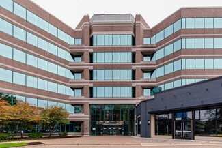 More details for 12100 Sunset Hills Rd, Reston, VA - Office for Lease