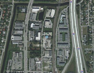 Plus de détails pour 231 NW 18th Ave, Delray Beach, FL - Terrain à louer