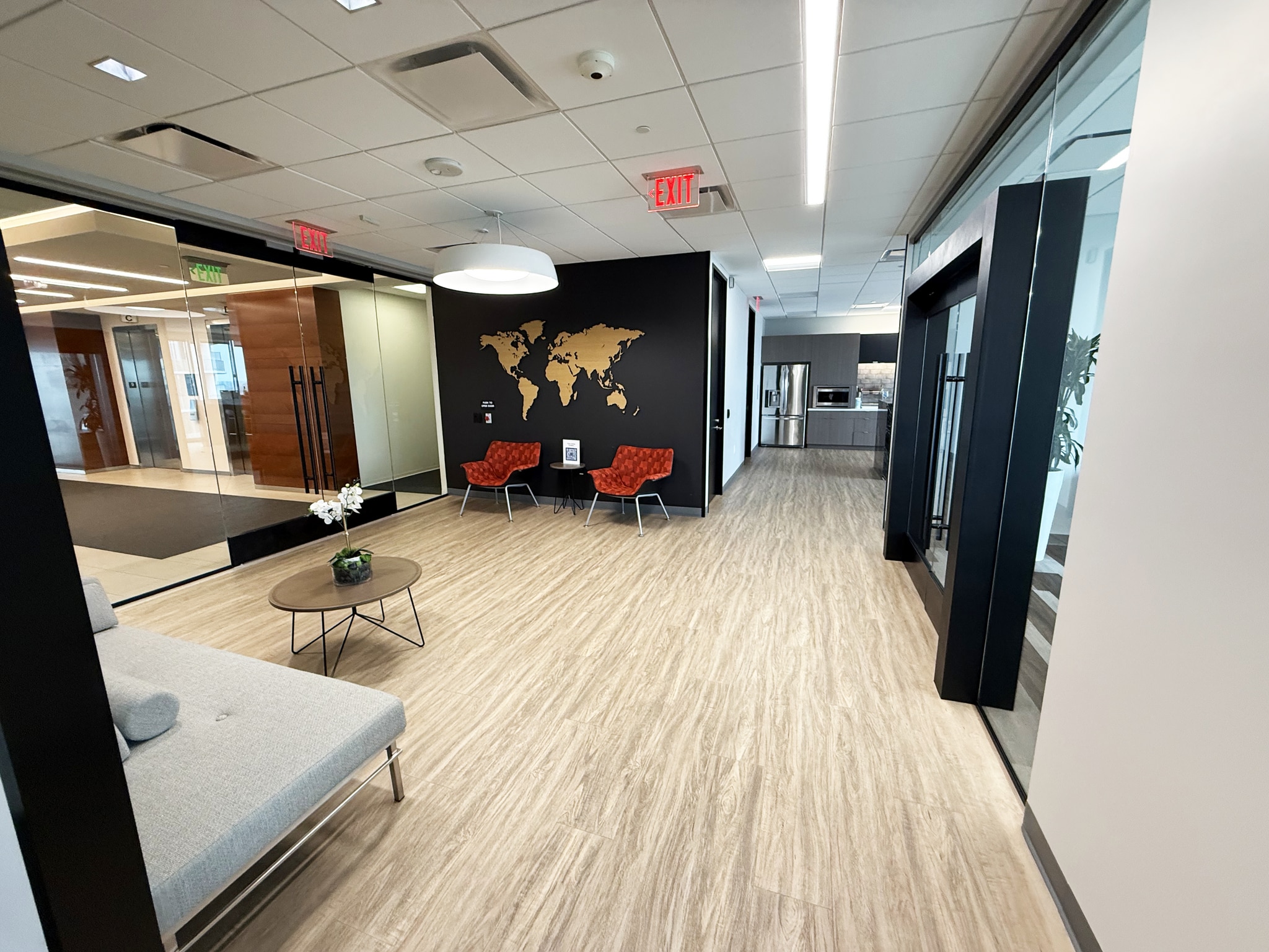 3200 Kirby Dr, Houston, TX à louer Photo intérieure- Image 1 de 10