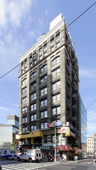 More details for 2-6 E Broadway, New York, NY - Retail for Lease