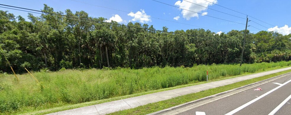 1454 El Jobean Rd, Port, Port Charlotte, FL à vendre - Photo du bâtiment - Image 3 de 3