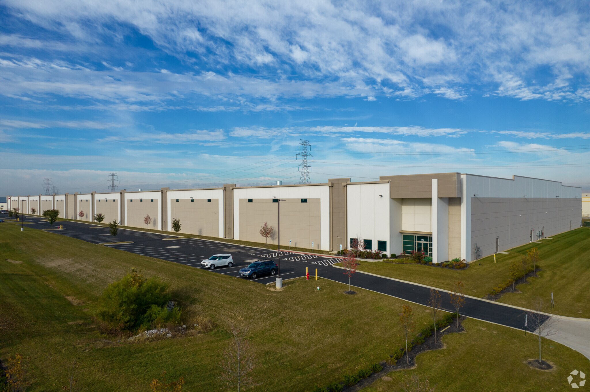 5275 Centerpoint Pky, Groveport, OH à louer Photo principale- Image 1 de 12