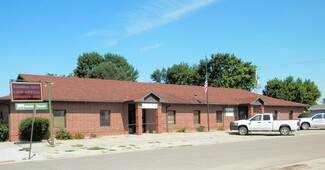 Plus de détails pour 111 N Washington St, Bloomfield, NE - Bureau à vendre