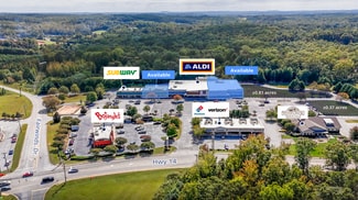 Plus de détails pour 1750 E Highway 14, Landrum, SC - Commerce de détail à louer